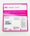 3M TCH503 Adaptic Touch Non-adhering Silicone Dressing - Box of 10