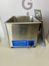METTLER ME11 Ultrasonic Washer