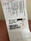 BARD 119110 400-Series Temperature-Sensing Pediatric Foley Catheter 3cc Balloon