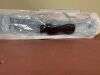 BARD 119110 400-Series Temperature-Sensing Pediatric Foley Catheter 3cc Balloon