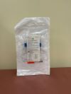 INTEGRA NL8507210 Spetzler Lumbar Peritoneal Shunt, One Piece