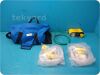 EMERGENT CPAP OS 1900-001 Ventilator