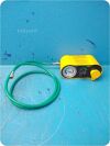 EMERGENT CPAP OS 1900-001 Ventilator