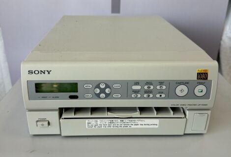 SONY UP-55MD Printer