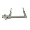 TEDAN SURGICAL INNOVATIONS 0136-LDR  60 mm Distractor Right Short Zimmer Mobi-C