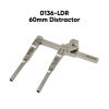 TEDAN SURGICAL INNOVATIONS 0136-LDR  60 mm Distractor Right Short Zimmer Mobi-C
