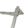 TEDAN SURGICAL INNOVATIONS 0136-LDR  60 mm Distractor Right Short Zimmer Mobi-C