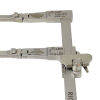 TEDAN SURGICAL INNOVATIONS 0136-LDR  60 mm Distractor Right Short Zimmer Mobi-C