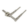 TEDAN SURGICAL INNOVATIONS 0136-LDR  60 mm Distractor Right Short Zimmer Mobi-C