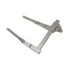 TEDAN SURGICAL INNOVATIONS 0136-LDR  60 mm Distractor Right Short Zimmer Mobi-C