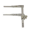 TEDAN SURGICAL INNOVATIONS 0136-LDR  60 mm Distractor Right Short Zimmer Mobi-C