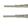 TEDAN SURGICAL INNOVATIONS 0136-LDR  60 mm Distractor Right Short Zimmer Mobi-C