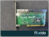 PROMISE TECNOLOGY 4902A002 C PROMISE TECHNOLOGY 0J050016 4902A002 PCI IDE HDD RAID CONTROLLER CARD T17871 Hard Drive