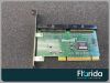 PROMISE TECNOLOGY 4902A002 C PROMISE TECHNOLOGY 0J050016 4902A002 PCI IDE HDD RAID CONTROLLER CARD T17871 Hard Drive
