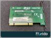 PROMISE TECNOLOGY 4902A002 C PROMISE TECHNOLOGY 0J050016 4902A002 PCI IDE HDD RAID CONTROLLER CARD T17871 Hard Drive