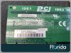 PROMISE TECNOLOGY 4902A002 C PROMISE TECHNOLOGY 0J050016 4902A002 PCI IDE HDD RAID CONTROLLER CARD T17871 Hard Drive