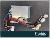 PHILIPS 7500-1800-04 / 1065-6545-02 PHILIPS 7500-1800-04 REV D/ 1065-6545-02 IE-33 HV SWITCHER Ultrasound Accessories