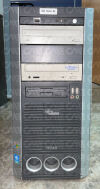 SIEMENS K680V115-MED55  ICS Tower 5C CT Scanner