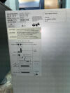 SIEMENS K680V115-MED55  ICS Tower 5C CT Scanner