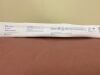 COVIDIEN 8888501015 Argyle Flexible Yankauer Slump Tip, Regular Capacity, No Vent