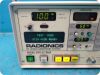 RADIONICS RFG-3C Plus             RF Lesion Generator System