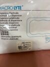 CONMED 400-2100 MacroLyte Dispersive Electrode