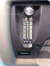 INVACARE HomeFill Compatible SensO2 Oxygen Concentrator