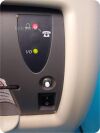 INVACARE HomeFill Compatible SensO2 Oxygen Concentrator
