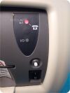 INVACARE HomeFill Compatible SensO2 Oxygen Concentrator