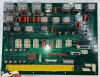 VARIAN 1104016  Auxiliary Power Distribution Borad  Linear Accelerator