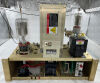 VARIAN 1104490-06 Thyratron Assy (HE), with Compensated HV Divider Assy Linear Accelerator