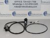 FUJINON EG760R Gastroscope