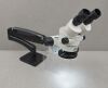 LW SCIENTIFIC Z4 Stereo Zoom Microscope on Pneumatic Arm W/ LED-60T Ring Light - 187109 Microscope