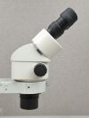 LW SCIENTIFIC Z4 Stereo Zoom Microscope on Pneumatic Arm W/ LED-60T Ring Light - 187109 Microscope