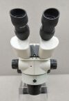 LW SCIENTIFIC Z4 Stereo Zoom Microscope on Pneumatic Arm W/ LED-60T Ring Light - 187109 Microscope