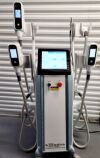 EXODUS Cryo-Tech Fat Freezing