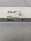 SYNTHES 04.004.755S 13mm Titanium Cannulated Tibial Nail, 375mm
