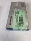 SYNTHES 04.005.590S Titanium T25 Stardrive Locking Screw, 5mm X 100mm