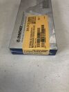 SYNTHES 04.013.048S Titanium Spiral Blade Retrograde Femoral Nail, 80mm