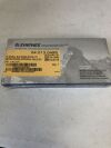 SYNTHES 04.013.049S Titanium Spiral Blade Retrograde Femoral Nail, 85mm