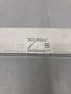 SYNTHES 04.013.944S Titanium Cannulated Retro/Antegrade Femoral Nail, 15mm X 320mm