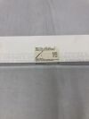 SYNTHES 04.013.956S Titanium Cannulated Retro/Antegrade Femoral Nail, 15mm X 380mm