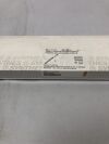 SYNTHES 04.013.964S Titanium Cannulated Retro/Antegrade Femoral Nail, 15mm X 420mm