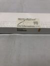 SYNTHES 04.013.972S Titanium Cannulated Retro/Antegrade Femoral Nail, 15mm X 460mm