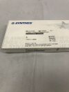 SYNTHES 04.032.090S Titanium Troch Fixation Nail, 11mm X 90mm