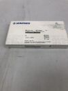 SYNTHES 04.032.115S Titanium Troch Fixation Nail, 11mm X 115mm