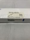 SYNTHES 04.034.434S Titanium Cannulated Tibial Nail with Prox Bend, 10mm X 270mm