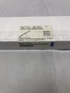 SYNTHES 04.034.464S Titanium Cannulated Tibial Nail with Prox Bend, 10mm X 420mm