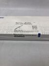 SYNTHES 04.034.531S Titanium Cannulated Tibial Nail with Prox Bend, 11mm X 255mm