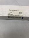 SYNTHES 04.034.537S Titanium Cannulated Tibial Nail with Prox Bend, 11mm X 285mm